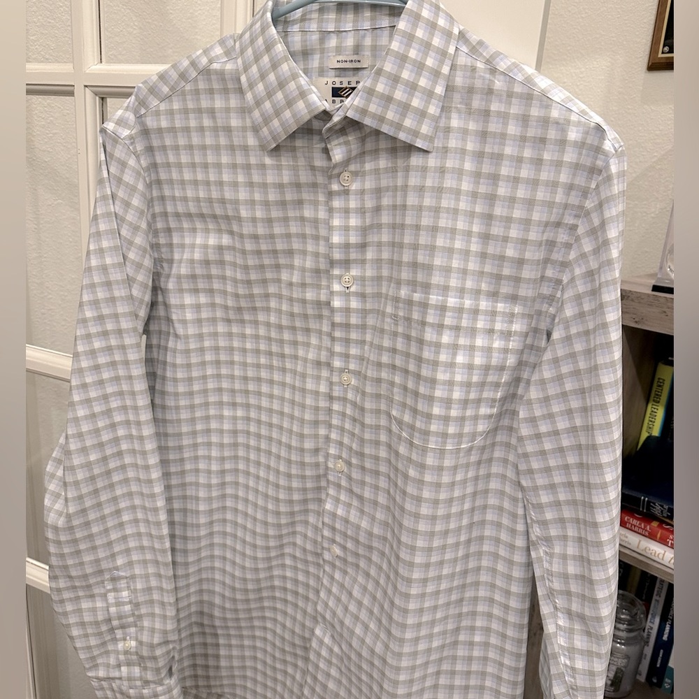 Joseph Abboud XL dress shirt